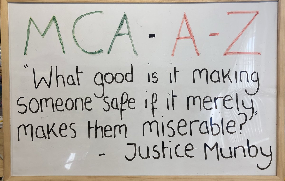 I’ll just leave this here