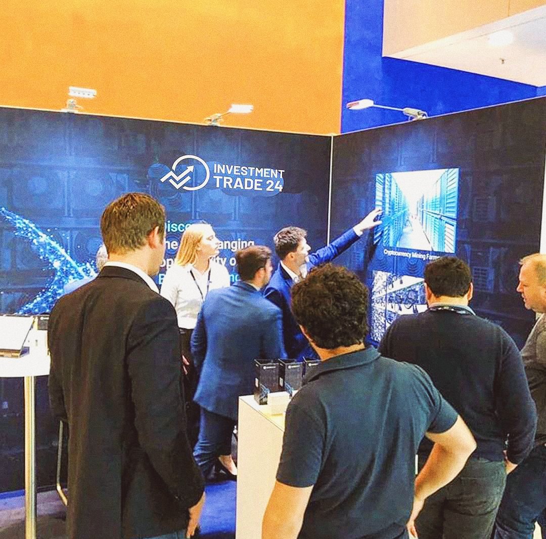 Intrade24's tweet image. investmenttrade24.com