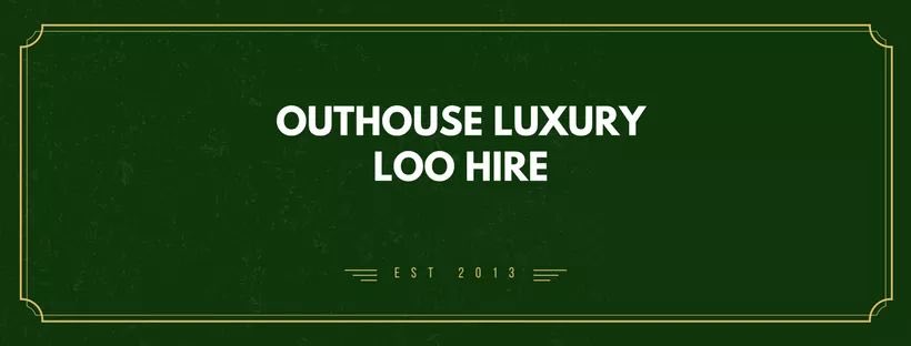 LoosOuthouse's tweet photo. Happy to launch our new website!
Lockdown revamp. #Luxury Loos # Trailer toilets #Weddings #Parties https://t.co/3E2K1UluvG