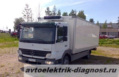 Ремонт мерседес атего (Mercedes-Benz Atego)
И так сегодня, ремонт мерседес атего (Mercedes-Benz Atego) на мкаде 21 км. Есть одна маленькая, но досадная болячка, в принципе, не плохого  авто. Симптомы поломки мерседес бенц атего  : на дисплее пишет CODE.

bit.ly/3qjhAjB