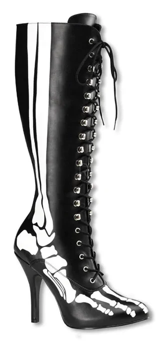 me in these 
