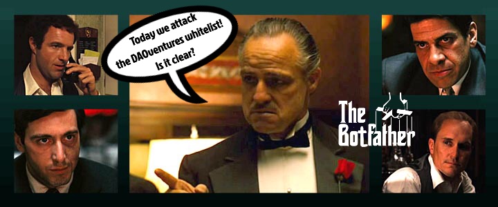 crypto__stress's tweet image. Application for
@VenturesDao meme competition
It was difficult for administrators to filter bots and select real community members. Thanks guys.
Please like, RT too if you enjoy my performance.
@RavneetKaurTech
 @alvinfoo
 
$DVG #DVGMEME  #DAOWARRIORS