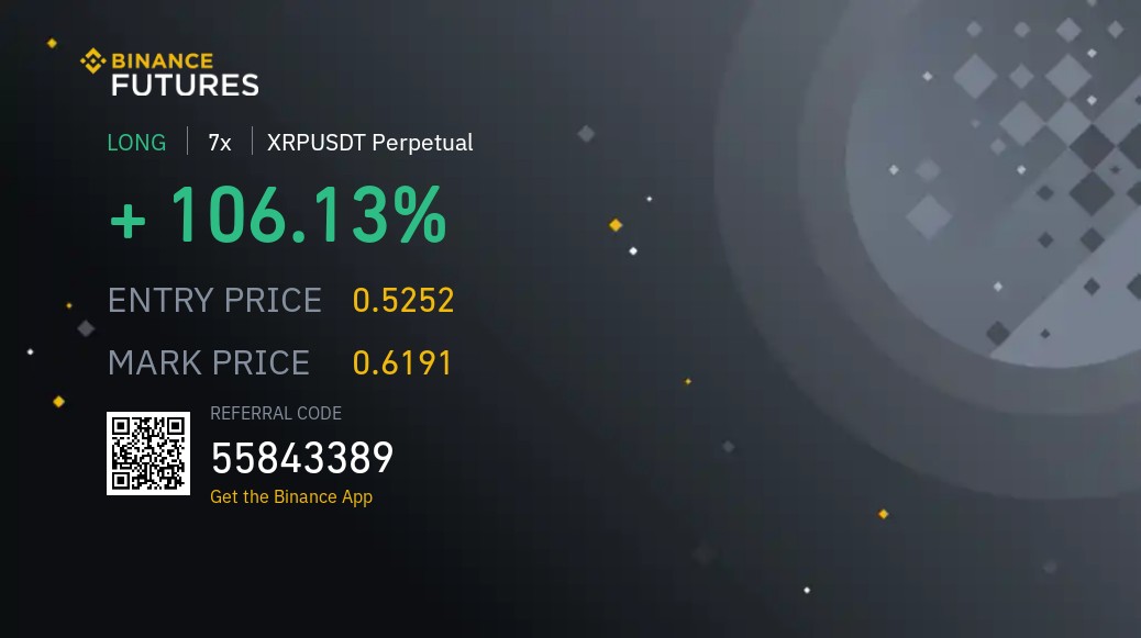 relioncrypto's tweet photo. $XRP you beautifull thing ... hold or take profit 👀🏆 https://t.co/KFZTjEyvlQ