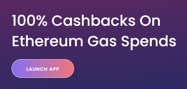 ManilaMax1's tweet photo. @Fintexapp  is live now on Uni. 
$FTEX
⛽️With high gas prices I am going to keep bring you the solutions to give you back some cash. 
💡It is simple. Don't overcomplicate things. 
⛽️Get 100% refund on gas spend. Trade and forget about Gas fees forever!
https://t.co/XGQPmUqZv7 https://t.co/G2SVNRuKRH