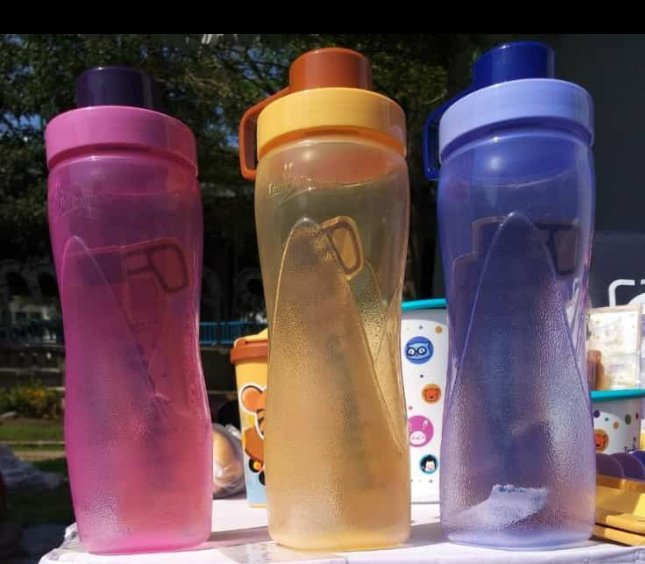risna_rahmat's tweet photo. Beli 100 pcs gratis 100 pcs yaa.. Keren banget dan hanya ada di Tulipware.. Botol isi 650 ml.. @Rp. 65.000 aza.. 
Hub.089681362334
@OfficialAsoppsi 
@Ajeng__Cute16 
@mac4n_utara 
@marlina_idha 
@francmohede 
@Cinghoyyy 
#PewiraUsahaPemula https://t.co/pXkbphwkDb