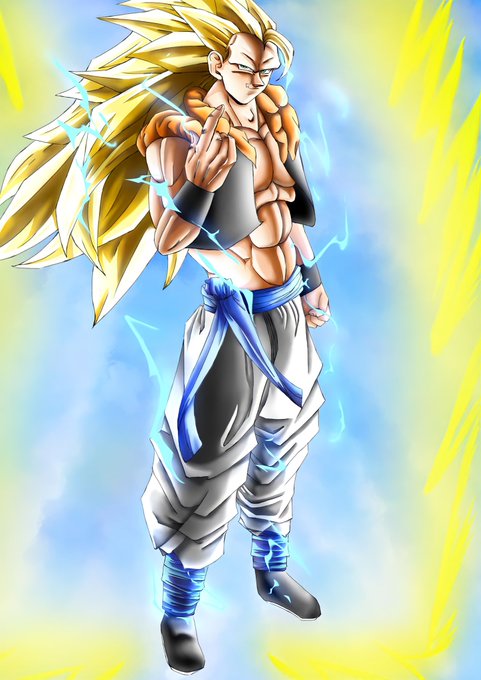ドラゴンボールヒーローズのtwitterイラスト検索結果 ドラゴンボールヒーローズのtwitterイラスト検索結果
