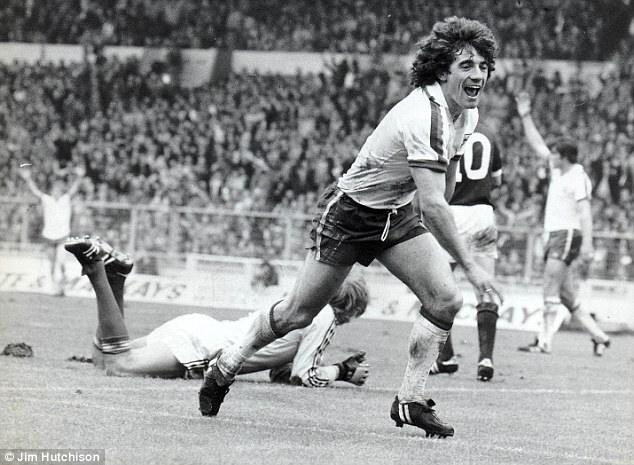 Happy Birthday for tomorrow Kevin Keegan 