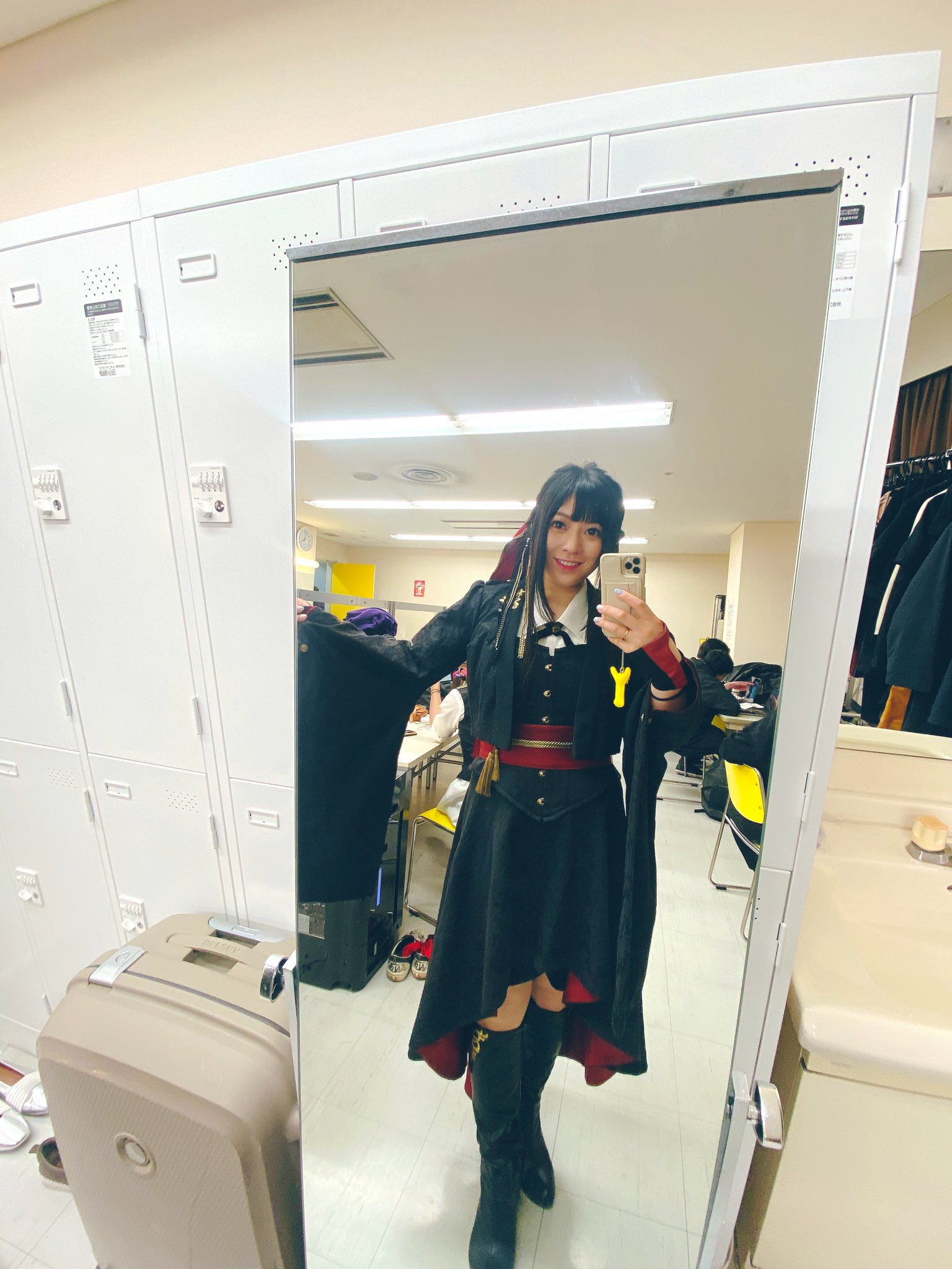 Twitter 上的 鈴華ゆう子yuko Suzuhana Live Sdd 21ありがとうございました 和楽器バンドで 千本桜 月下美人 生命のアリアをお届けしました Sdd Livesdd21 和楽器バンド 鈴華ゆう子 T Co Qqvda7viqf Twitter