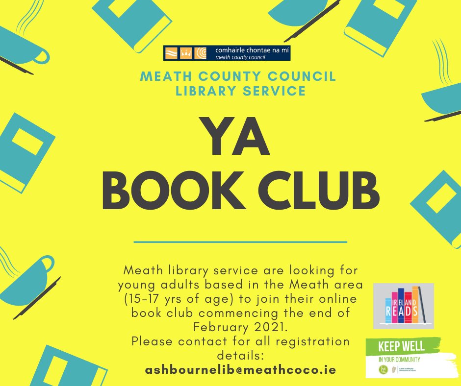 Meath County Council tweet media