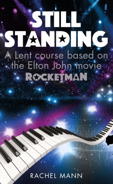If you're still wondering what to follow for Lent, check out @RMannWriter's Lent course.  It's suitable for online & small group study using clips, Bible passages & discussion starters from the Elton John film biopic 'Rocketman'.  You can order a copy from all good bookshops.