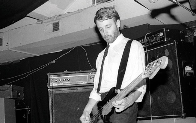 Happy birthday Peter Hook ... 