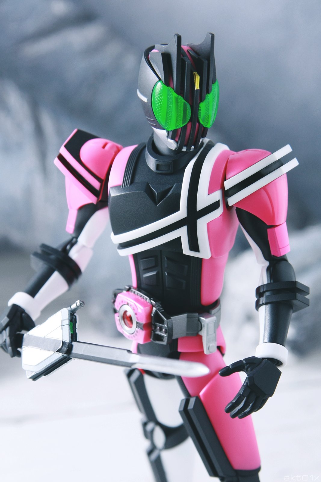 AKT（あきと） on X: 