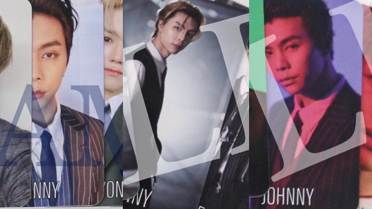 LOVEHOLIC trading cards