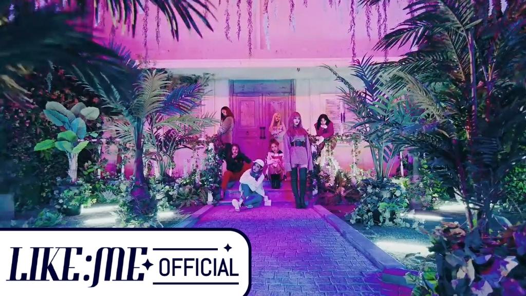 LikeMe_labels's tweet image. VIOLETIZE (제비꽃) - '도깨비 (Hobgoblin)' M/V
youtu.be/KssyS500KZ4

#VIOLETIZE #제비꽃 #Two_Sides #Hobgoblin #도깨비