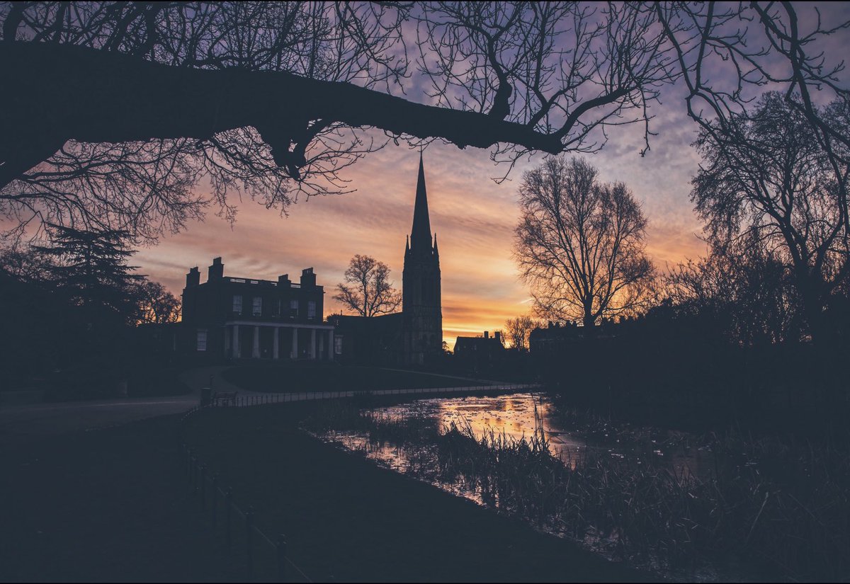 Good morning, from my favourite park. ⁦@clissoldpeople⁩ ⁦<a href="/clissoldpark/">Clissold Park</a>⁩ ⁦<a href="/StokeyUpdates/">Stokey Updates</a>⁩ #clissoldpark #hackney #n16 ⁦<a href="/HackneyVenues/">Hackney Venues</a>⁩