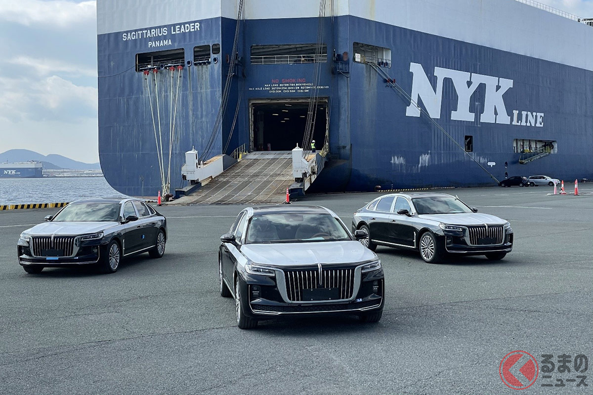 車クン En Twitter 中国の最高級車 高級車 車 中国 車 紅旗 日本上陸 ようこそ日本へ 車クン En Twitter 中国の最高級車 高級車 車 中国 車 紅旗 日本上陸 ようこそ日本へ