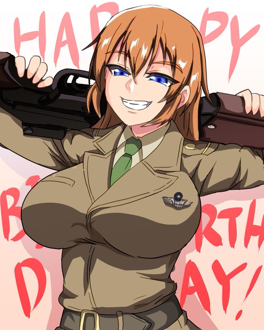 シャーロット E イェーガー誕生祭21のtwitterイラスト検索結果 シャーロット E イェーガー誕生祭21のtwitterイラスト検索結果