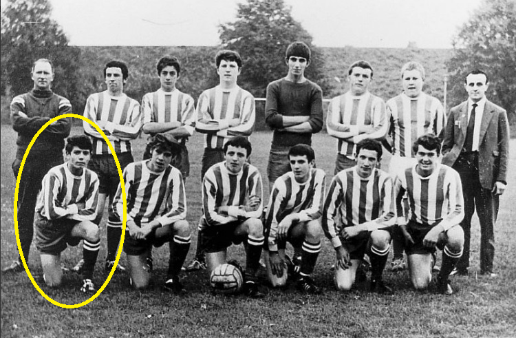From Nuneaton Boys Club to a naked massage from Don Revie happy 70th birthday Kevin Keegan 