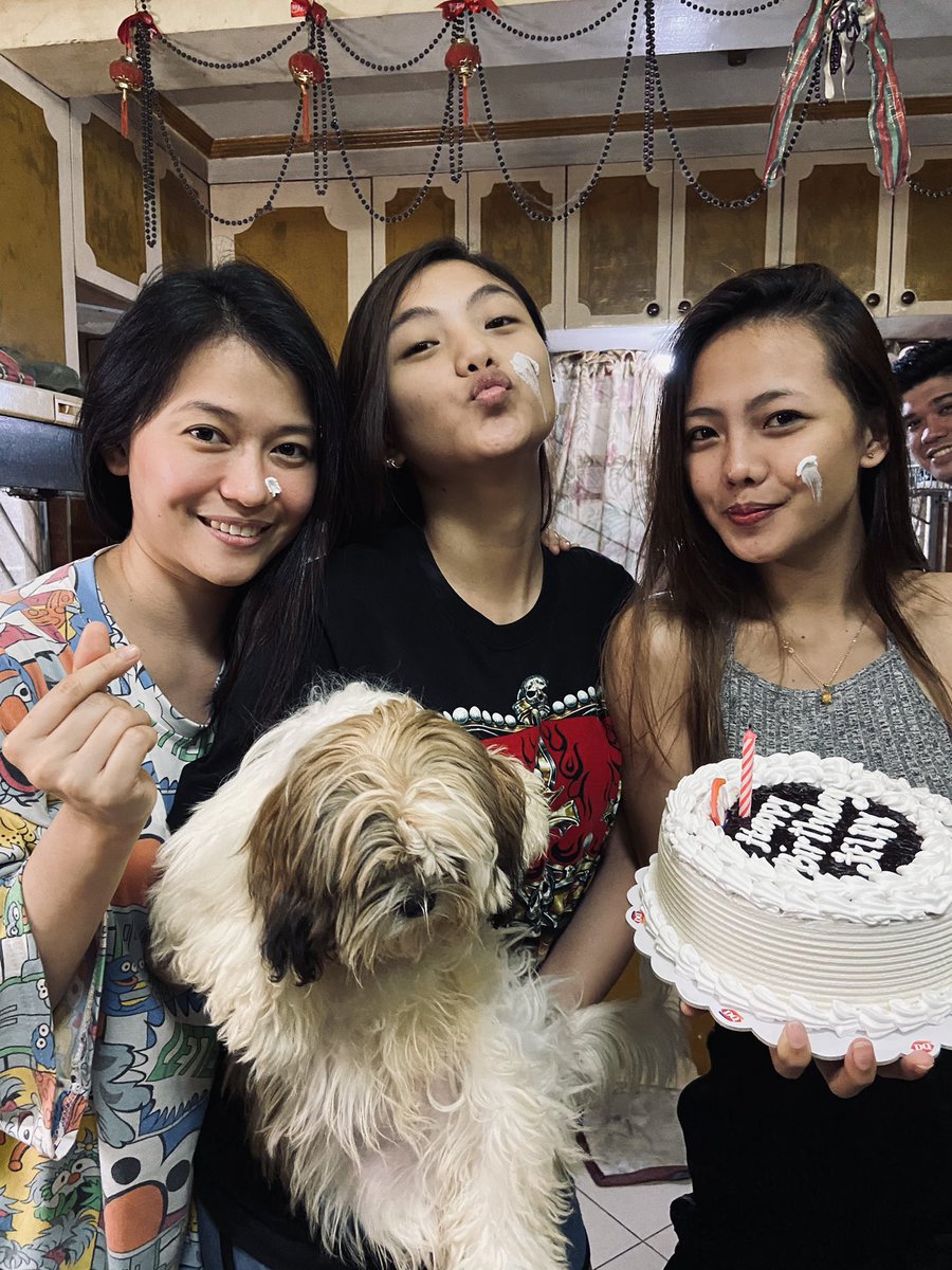 JELAYPILONES08's tweet photo. 🥰 https://t.co/ahCibmR7zp