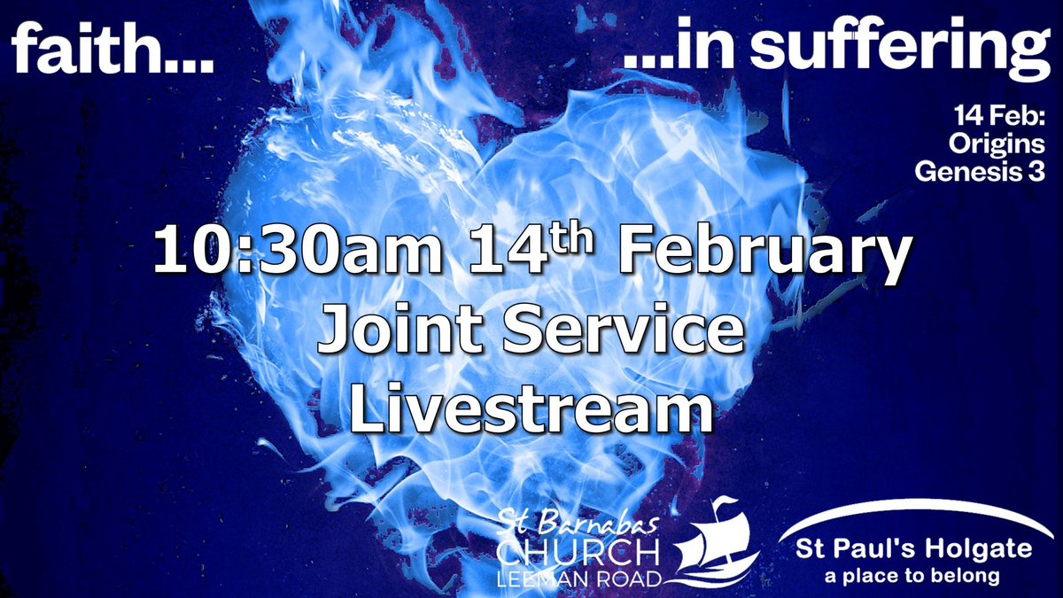 St Barnabas Church, York tweet media