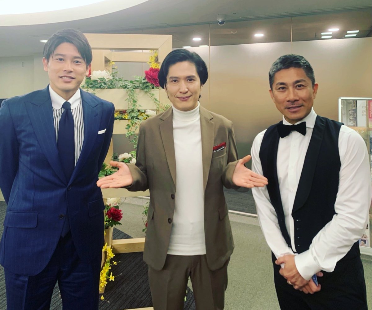 清塚信也 明日 2 14 フジテレビ 10 00 ワイドナショー 前園真聖 さん 内田篤人 さん サッカー選手や野球選手に会えた時 少年期のワクワクが蘇ってくる 清塚信也 明日 2 14 フジテレビ 10 00 ワイドナショー 前園真聖 さん 内田篤人 さん サッカー選手や野球選手に会えた時 少年期のワクワクが蘇ってくる