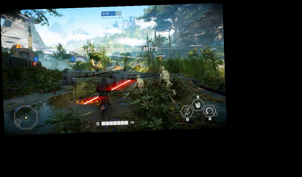 battlefront 2 mac battlefront 2 mac