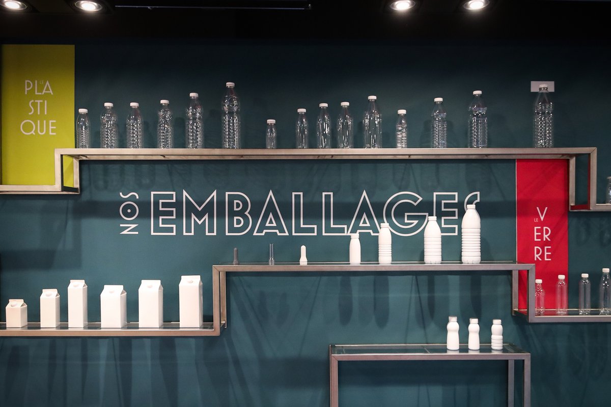 Fleuron de l'agroalimentaire français, le <a href="/groupeLSDH/">LSDH</a> est la seconde laiterie du pays la plus rémunératrice pour nos producteurs.
#FranceRelance investit dans son centre d’extraction végétale qui valorisera des filières locales.
Un cercle vertueux, de la fourche à la fourchette !