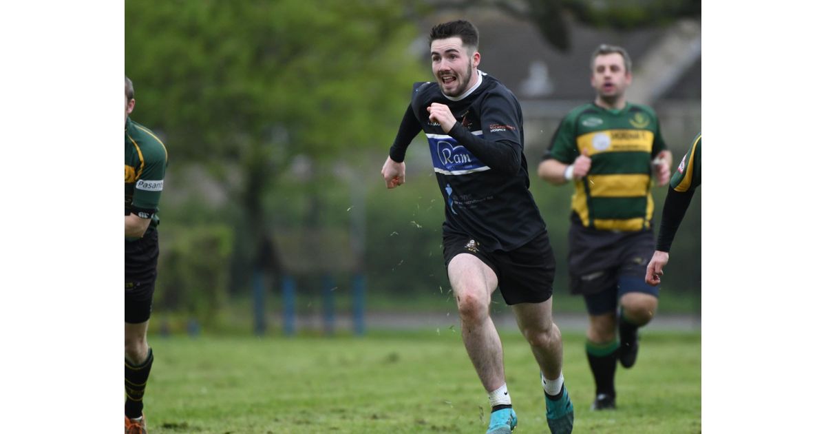 Stay tuned!
pitchero.com/clubs/stfranci…