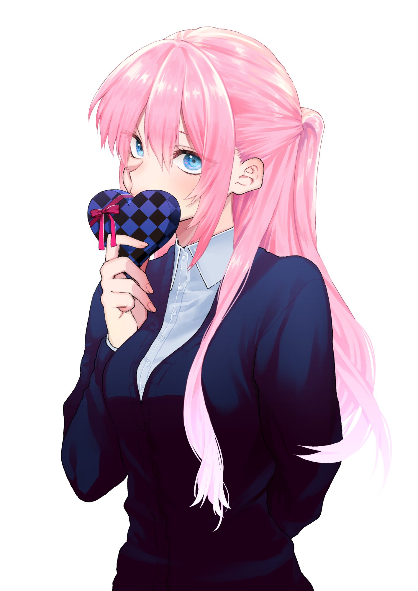 真木蛍五 アニメイトで式守さんの単行本を購入するとこのイラストがくっついてくるキャンペーンを行ってるみたいです ぜひに T Co Uauhat2day Twitter