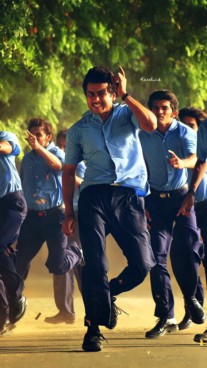 The Stylish <a href="/Suriya_offl/">Suriya Sivakumar</a> from #VaranamAayiram