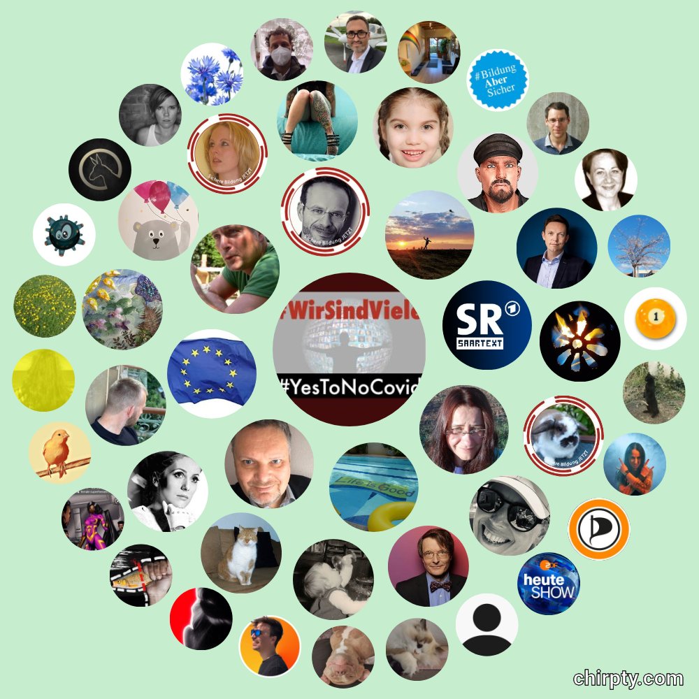 FamilyMSL's tweet image. Wenn hier jetzt slle ne #Twitterbubble machen, dann will ich auch eine. So.