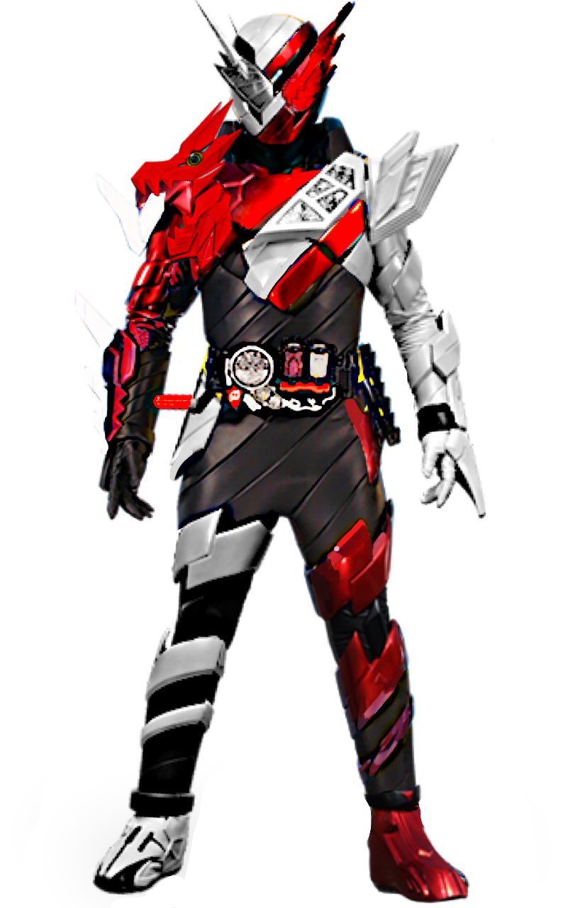 仮面ライダービルド
BANDAI SHFiguarts ライダー｜仮面ライダービルド｜テレビ朝日