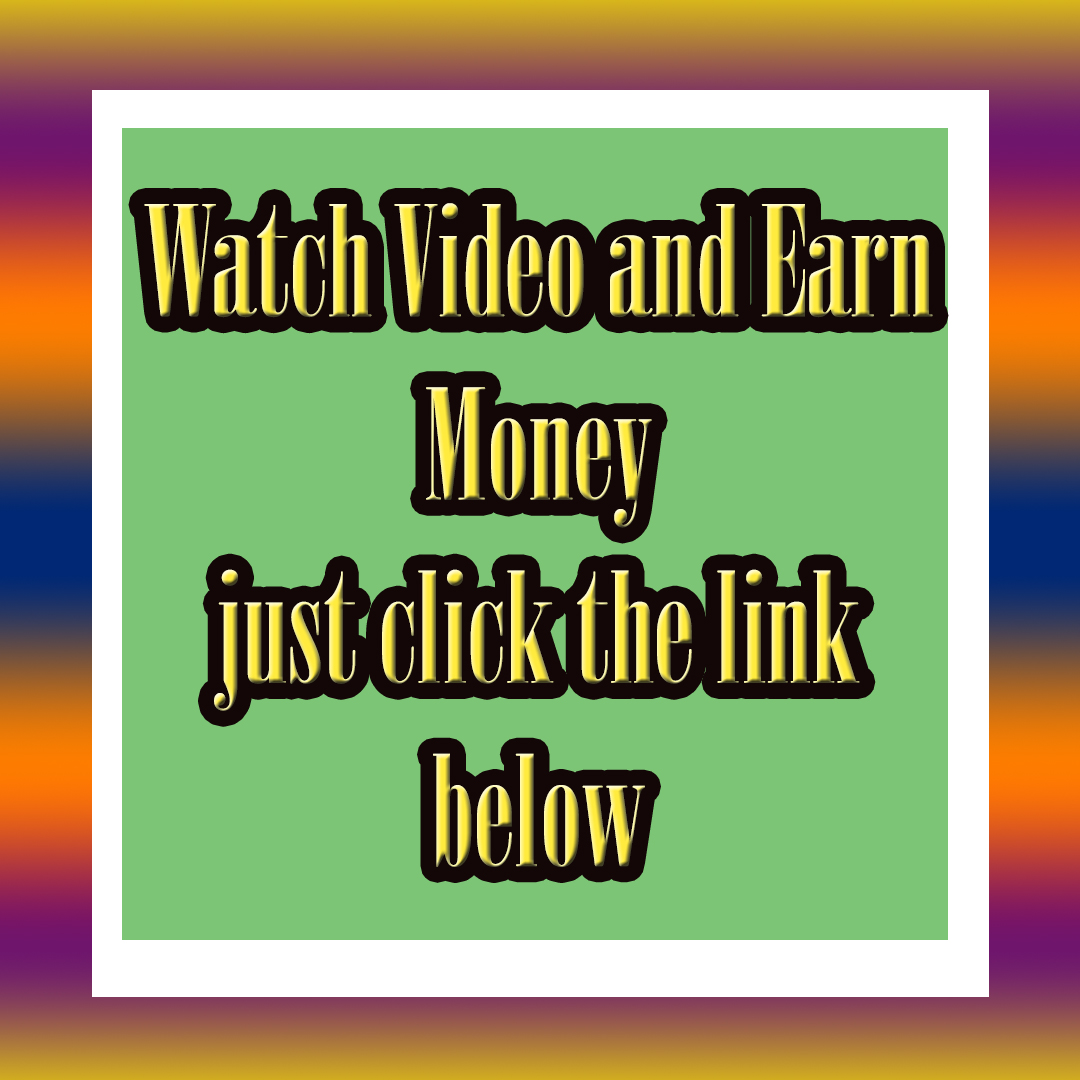 komal_attique's tweet photo. @ESPNcricinfo earn money by watching videos  

https://t.co/pmhFf1UCrO https://t.co/ktDZyBN6iR