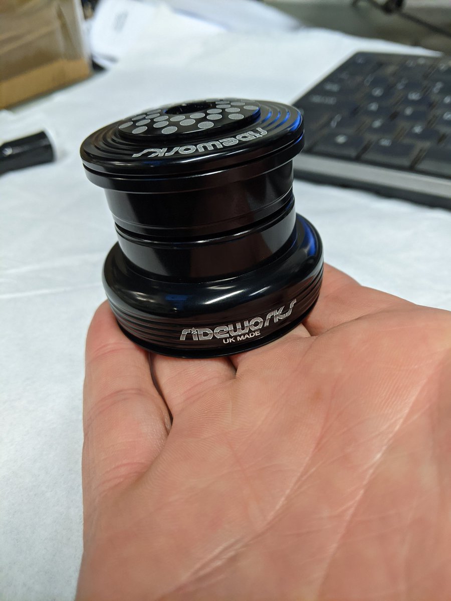 Rideworks tweet media