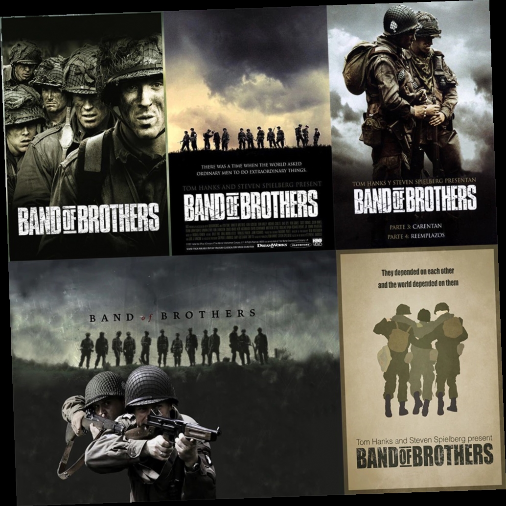 download band of brothers episode 9 torrent / Twitter