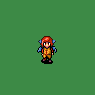 ✨Dreamers✨

Ah yes, another wonderful #ScreenshotSaturday is upon us!

This young boy might seem frightening but looks are not always what they seem😈

Comment below, if you’d like to see more monster art or character art?🎨

#GameDev | #IndieGame | #Pixelart | #IndieWorldOrder