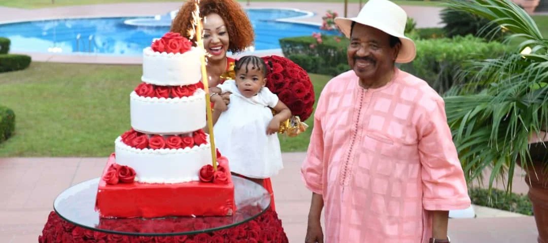 HAPPY BIRTHDAY to H.E ..Long live & good health... 