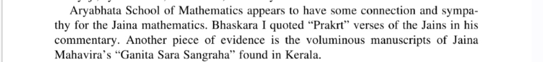 The importance & popularity of "Gaṇita-sāra-saṅgraha"was so huge that it enjoyed statues of most important textbook of mathematics in South Indian for over 3 centuriesA large no of manuscript copies of "Gaṇita-sāra-saṅgraha"whr discovered in Kerala shows it's popularity