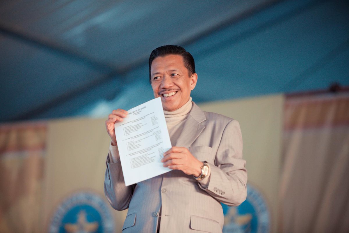 AgentJI's tweet photo. Nothing but #LoveForBroEliSoriano https://t.co/4toXLB4Lhc