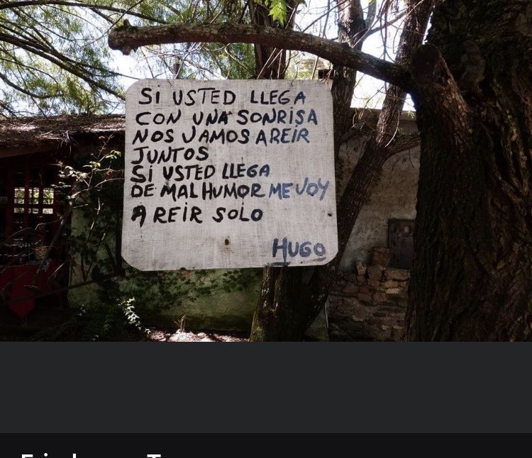 tomas friedmann (@friedmanntomas) on Twitter photo 