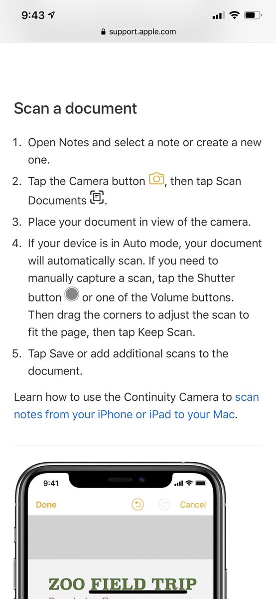 hynesVal's tweet image. How can we help others vote? Everyone with an iPhone or iPad has a scanner. It’s under the Notes App. #nlpoli #SpecialBallot #BeKindOnline