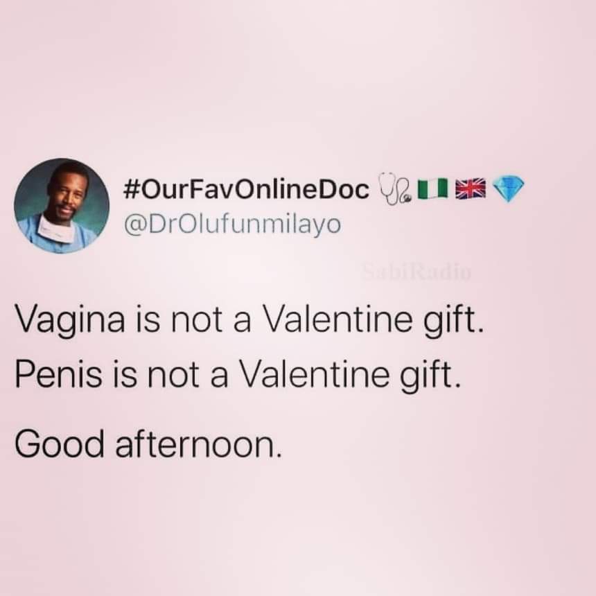 Emmscode1991's tweet image. See better gift here... Notin sweet pass #YouthTimeout with David Ibiyeomie. Just hook up from anywhere. #valentinesday2021