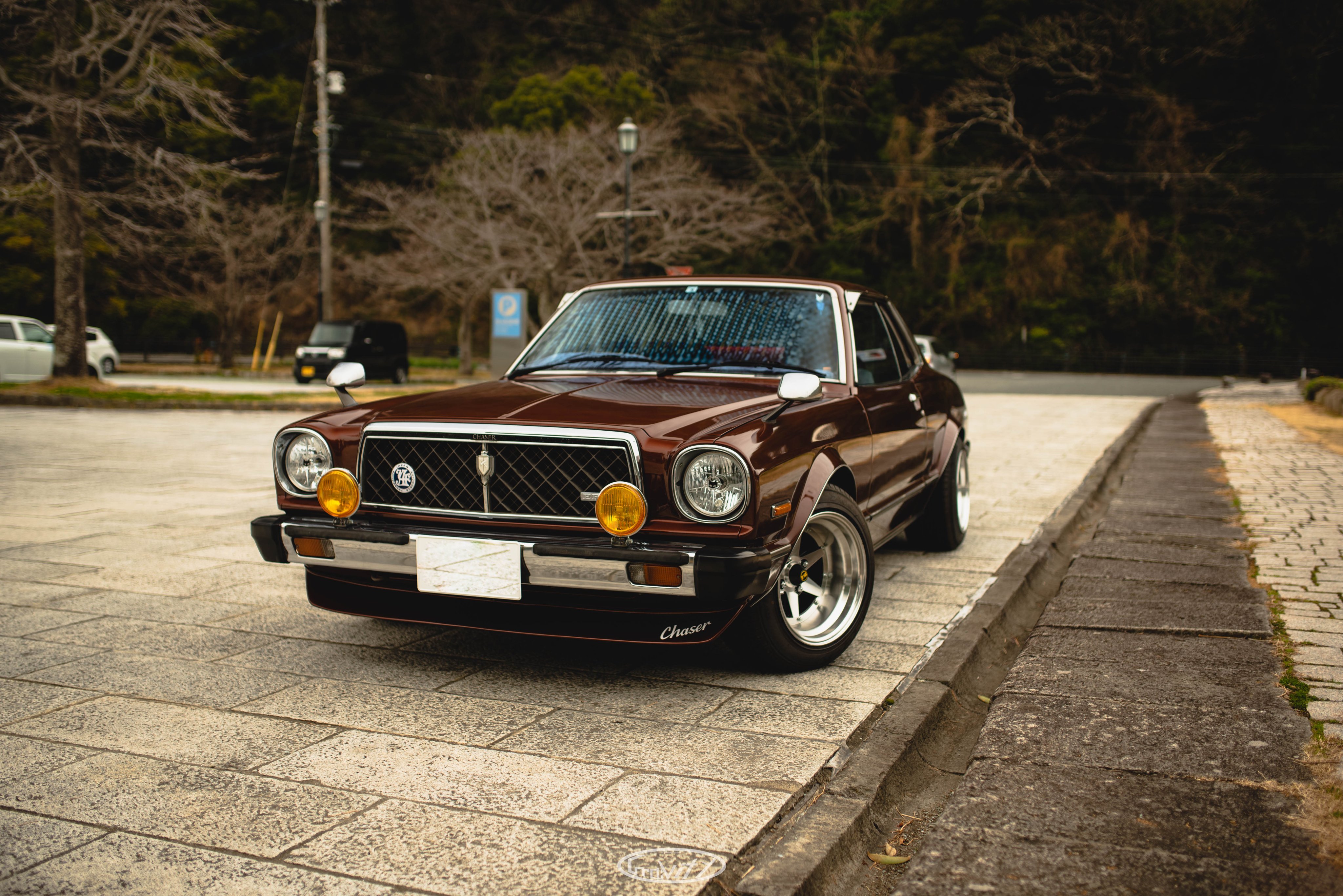 かっきぃ 激渋チェイサー カッコいい ぜひ４kでどうぞ チェイサー Chaser Mx41 T Co Spsp5lsewj Twitter