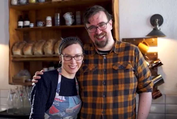 SligoFoodTrail (@sligofoodtrail) on Twitter photo Looking forward to listening to our member Johny <a href="/PuddingRowSligo/">Pudding Row the Grocer</a> discuss changes to their business in 2020 & beyond.....
And insights - ‘5 tourism trends to watch in 2021’ with Pól Ó Conghaile
➡️ Tues, 16th Feb online at 10a.m.
➡️ Register: us02web.zoom.us/meeting/regist… Looking forward to listening to our member Johny <a href="/PuddingRowSligo/">Pudding Row the Grocer</a> discuss changes to their business in 2020 & beyond.....
And insights - ‘5 tourism trends to watch in 2021’ with Pól Ó Conghaile
➡️ Tues, 16th Feb online at 10a.m.
➡️ Register: us02web.zoom.us/meeting/regist…