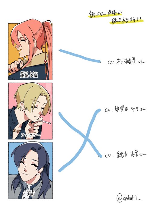 フォクシーのtwitterイラスト検索結果 フォクシーのtwitterイラスト検索結果