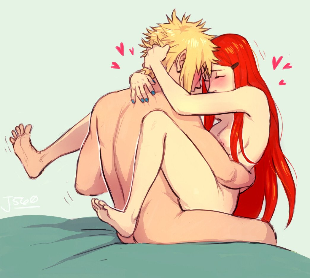 Minato and kushina hentai - 🧡 Minato and Kushina - DarkAlx - Naruto.