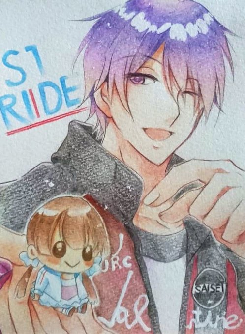 色鉛筆のtwitterイラスト検索結果 色鉛筆のtwitterイラスト検索結果