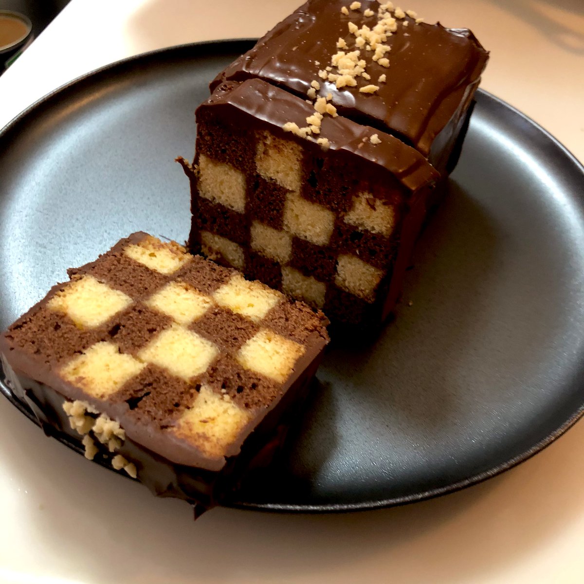 のぞみ 餃子姫 ハッピーバレンタイン 練習してて本当によかった 手作りお菓子もランチも喜んでくれました ケーキはコッタさんのレシピ Cotta Corecle 初心者が上級者向けに挑戦したんだけど レシピわかりやすかったし頑張れました コッタ のぞみ 餃子姫 ハッピーバレンタイン 練習してて本当によかった 手作りお菓子もランチも喜んでくれました ケーキはコッタさんのレシピ Cotta Corecle 初心者が上級者向けに挑戦したんだけど レシピわかりやすかったし頑張れました コッタ