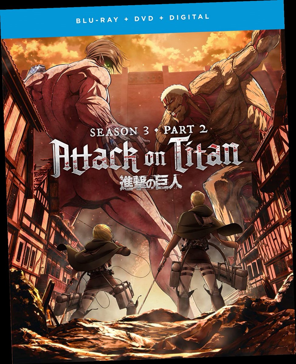 attack on titan season 3 torrent download