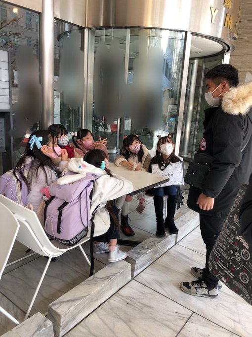 Twitterのコスプレ画像38